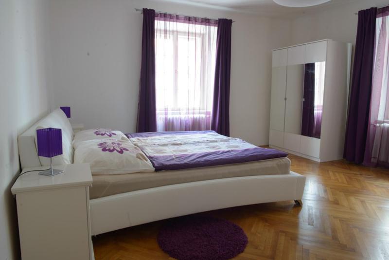 Apartments Old Town Square 27 Praha Rom bilde