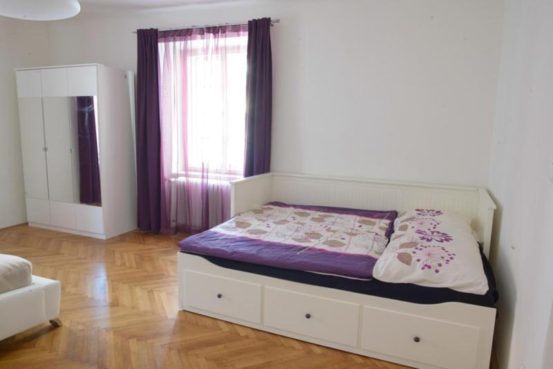 Apartments Old Town Square 27 Praha Rom bilde