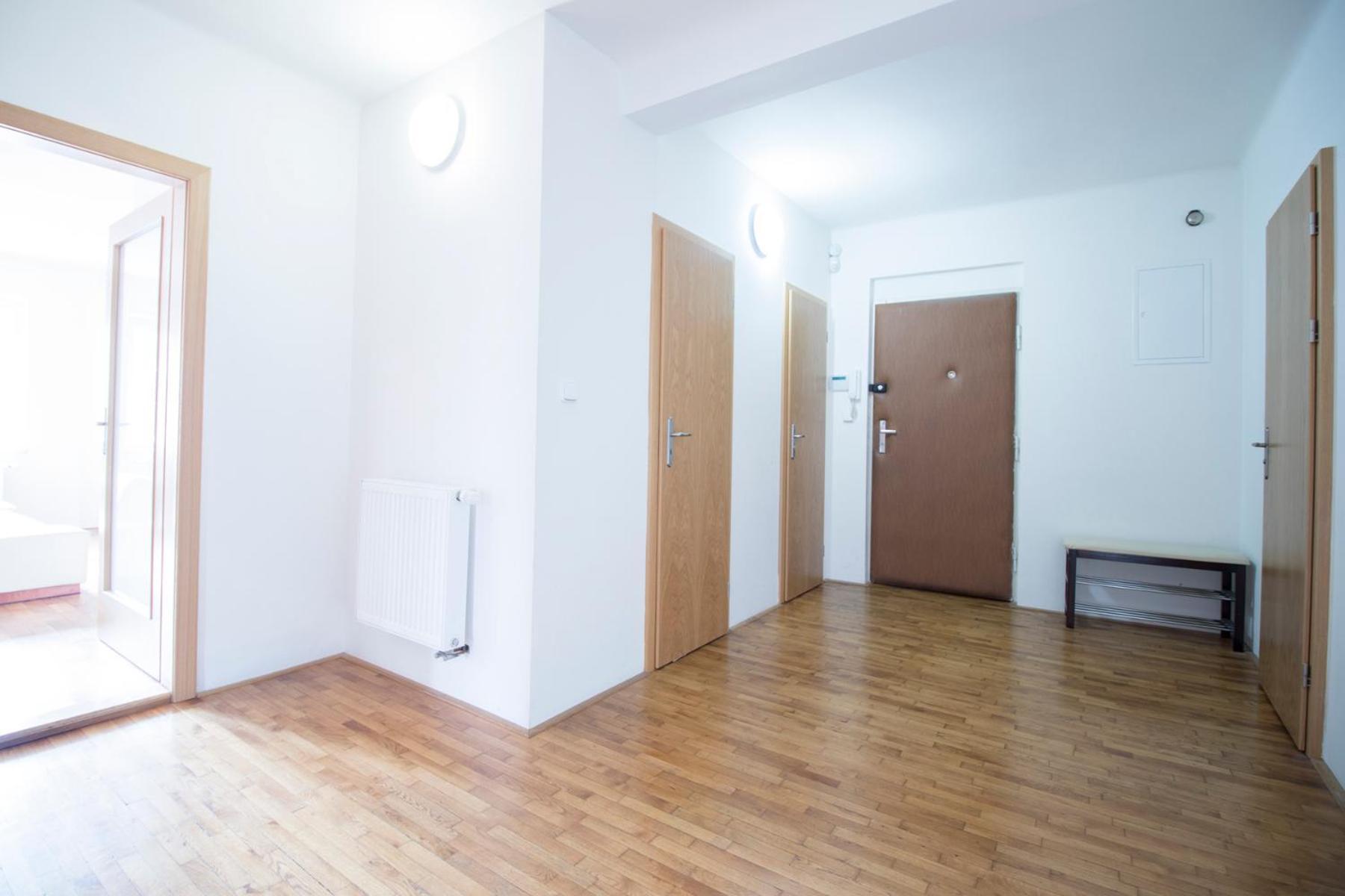 Apartments Old Town Square 27 Praha Rom bilde