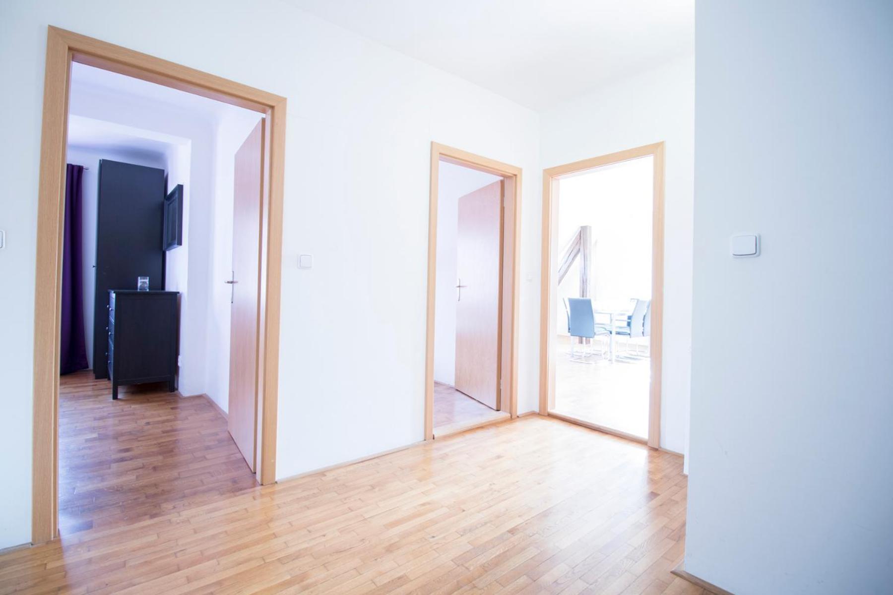 Apartments Old Town Square 27 Praha Rom bilde